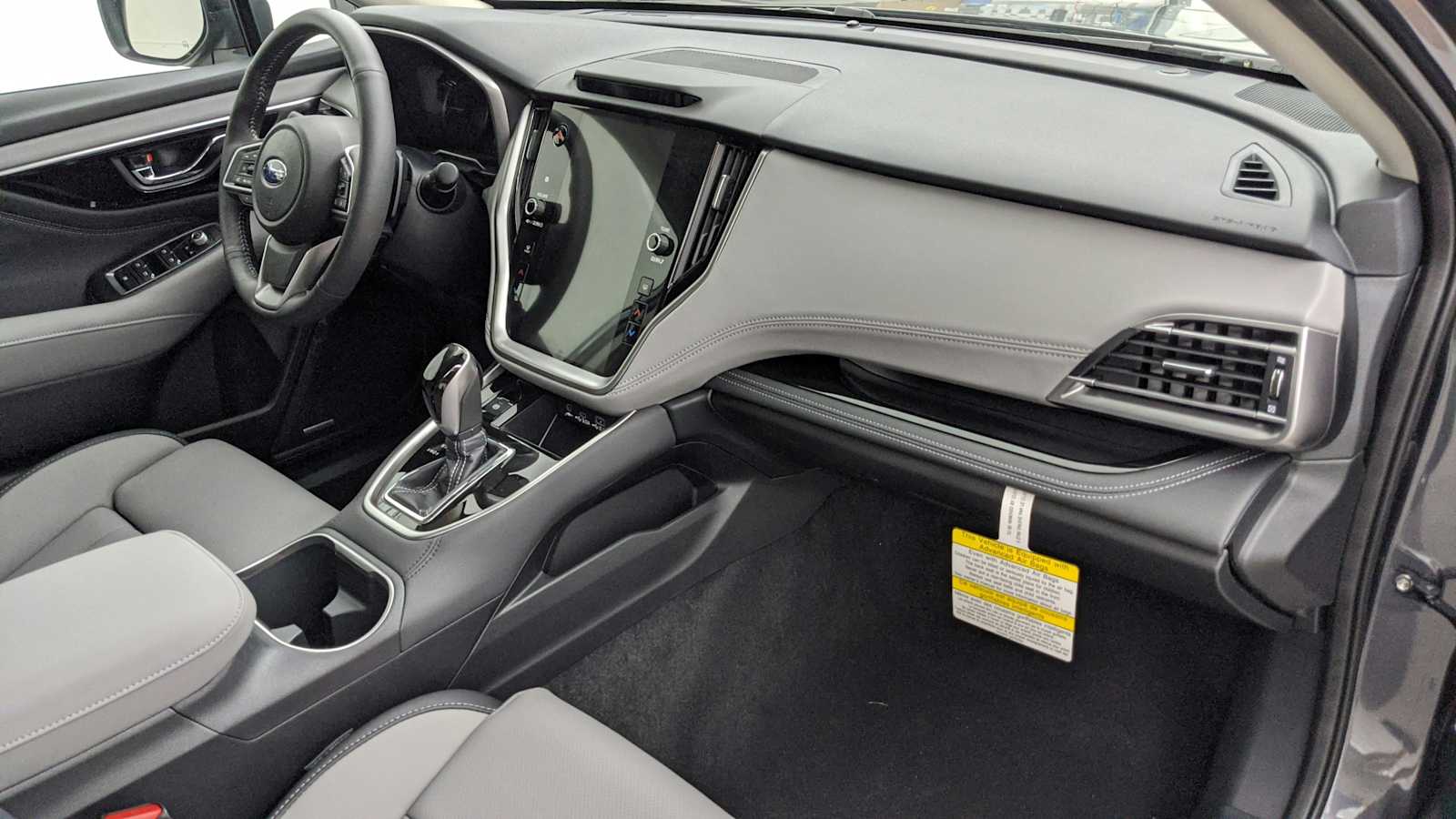 new 2025 Subaru Outback car, priced at $41,957