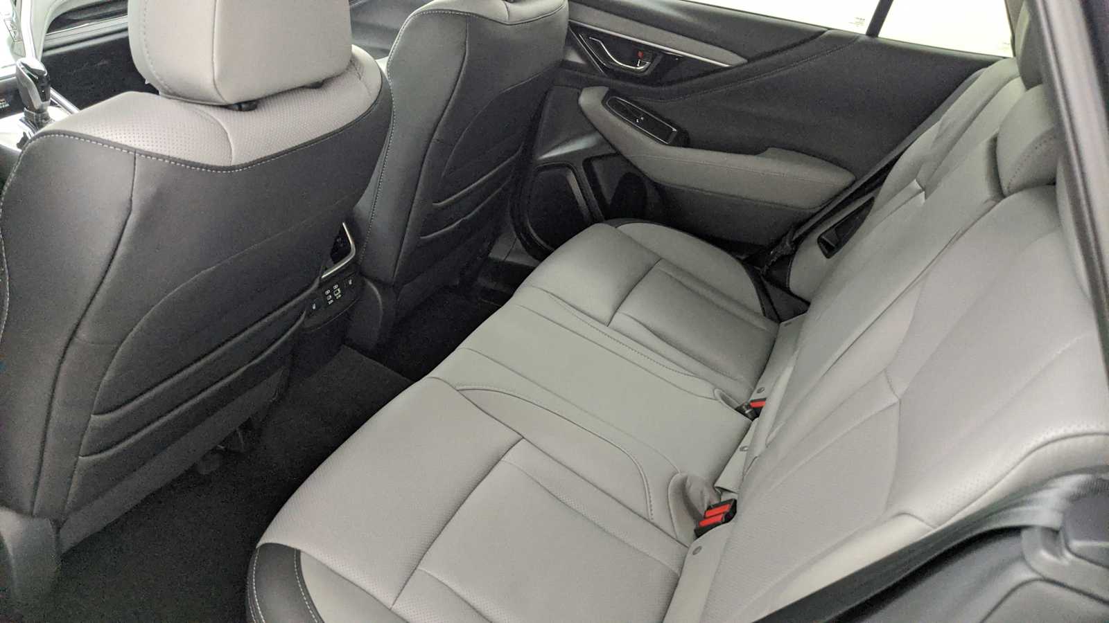 new 2025 Subaru Outback car, priced at $41,957