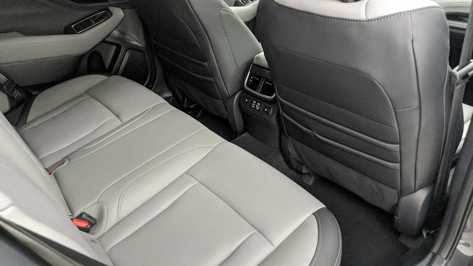 new 2025 Subaru Outback car, priced at $41,957