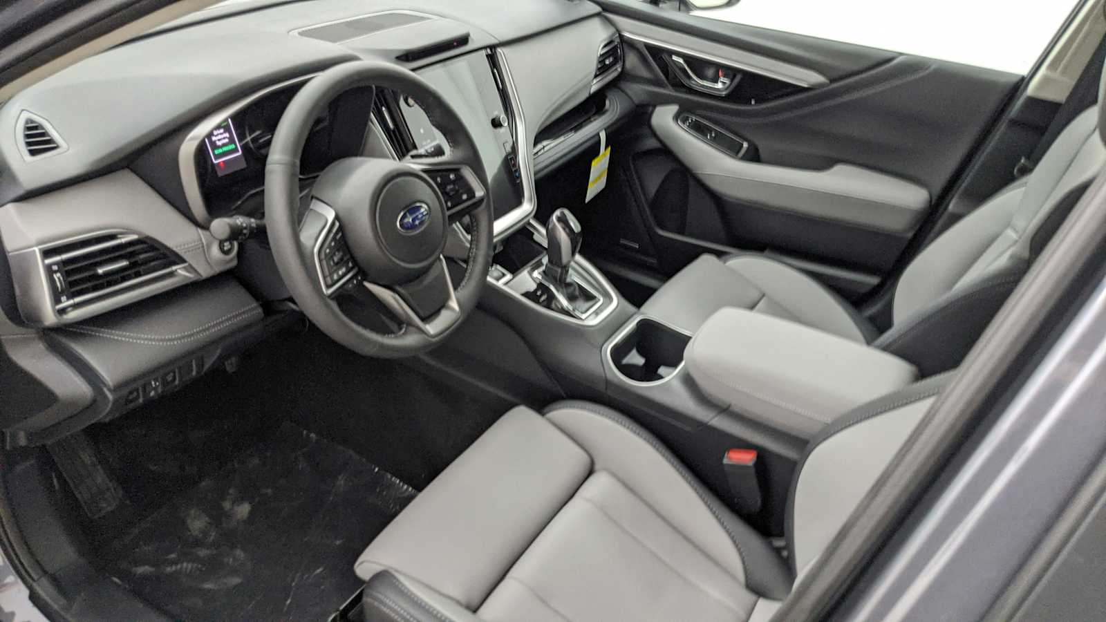 new 2025 Subaru Outback car, priced at $41,957