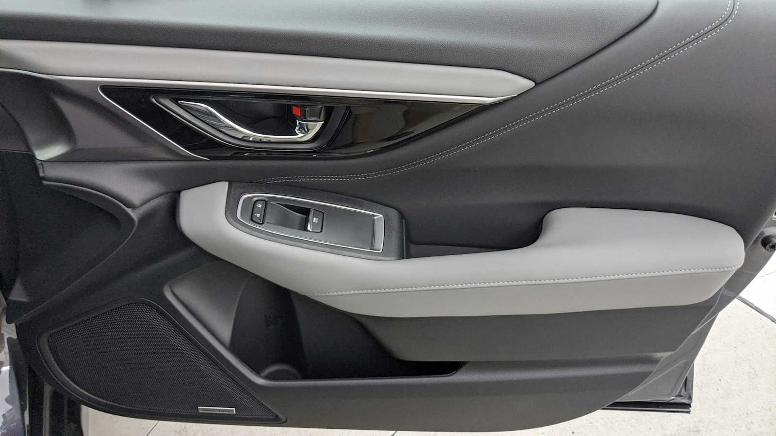 new 2025 Subaru Outback car, priced at $41,957