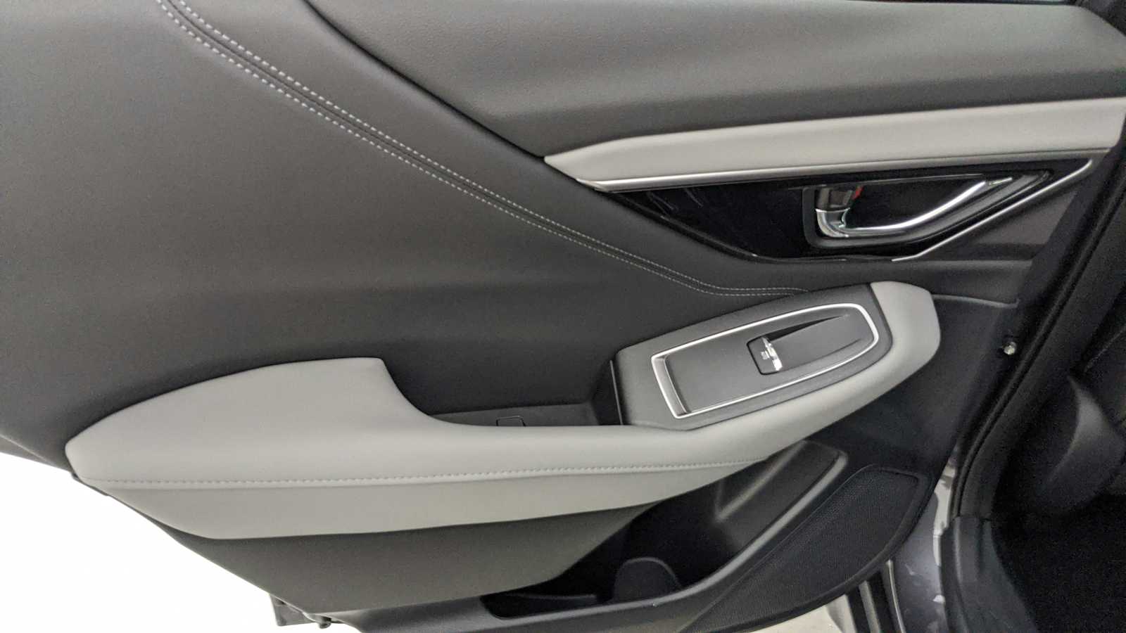 new 2025 Subaru Outback car, priced at $41,957