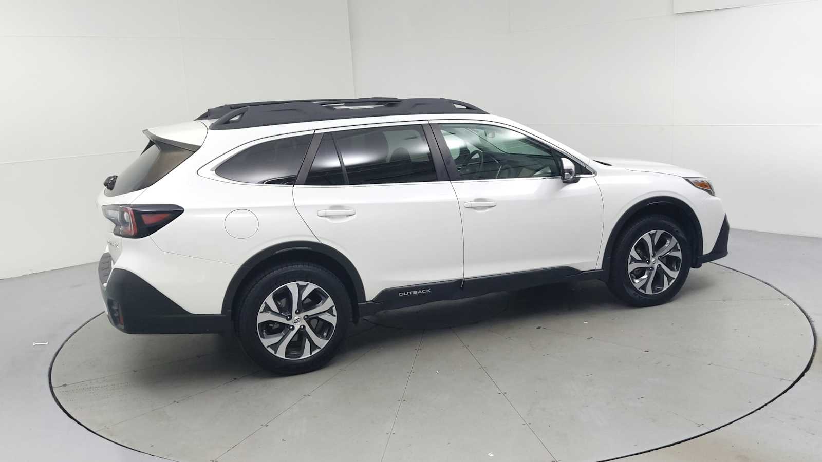 used 2021 Subaru Outback car, priced at $24,888