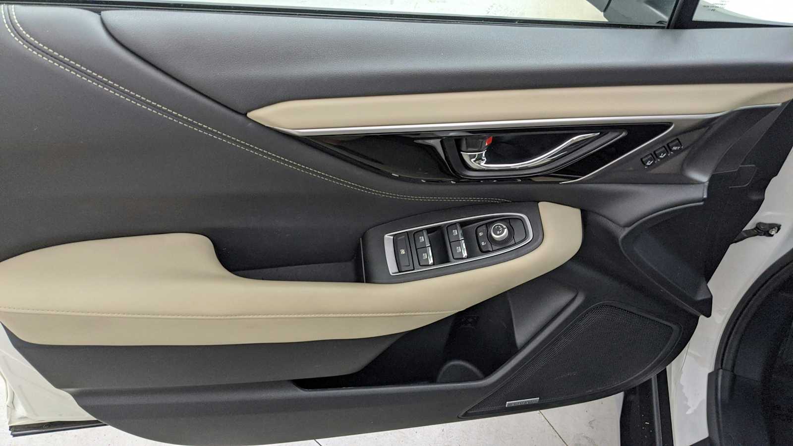 used 2021 Subaru Outback car, priced at $24,888