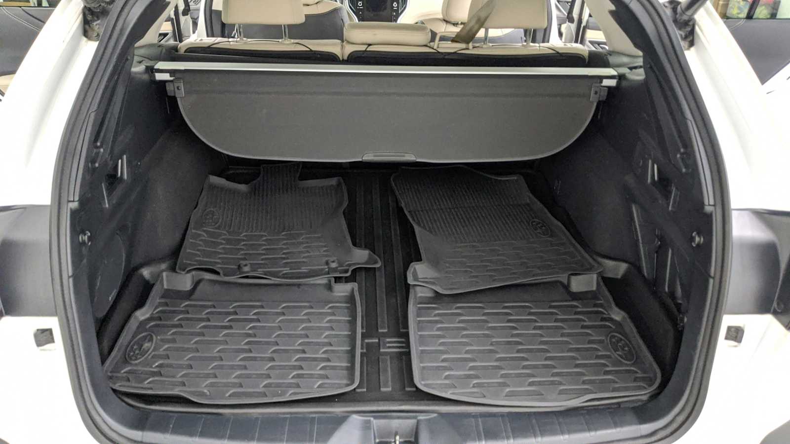 used 2021 Subaru Outback car, priced at $24,888