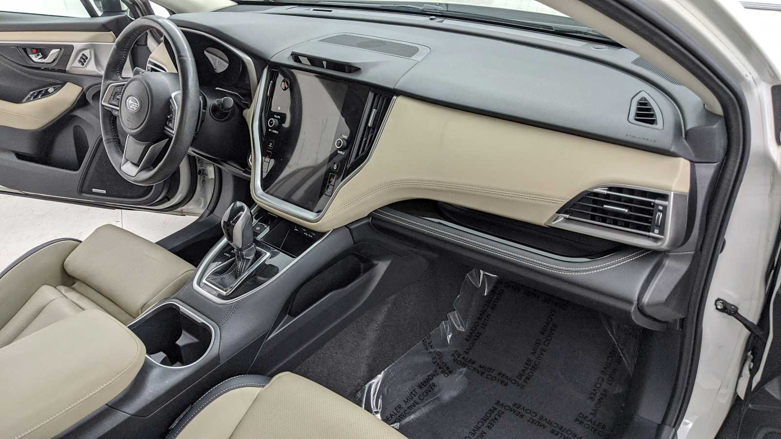 used 2021 Subaru Outback car, priced at $24,888