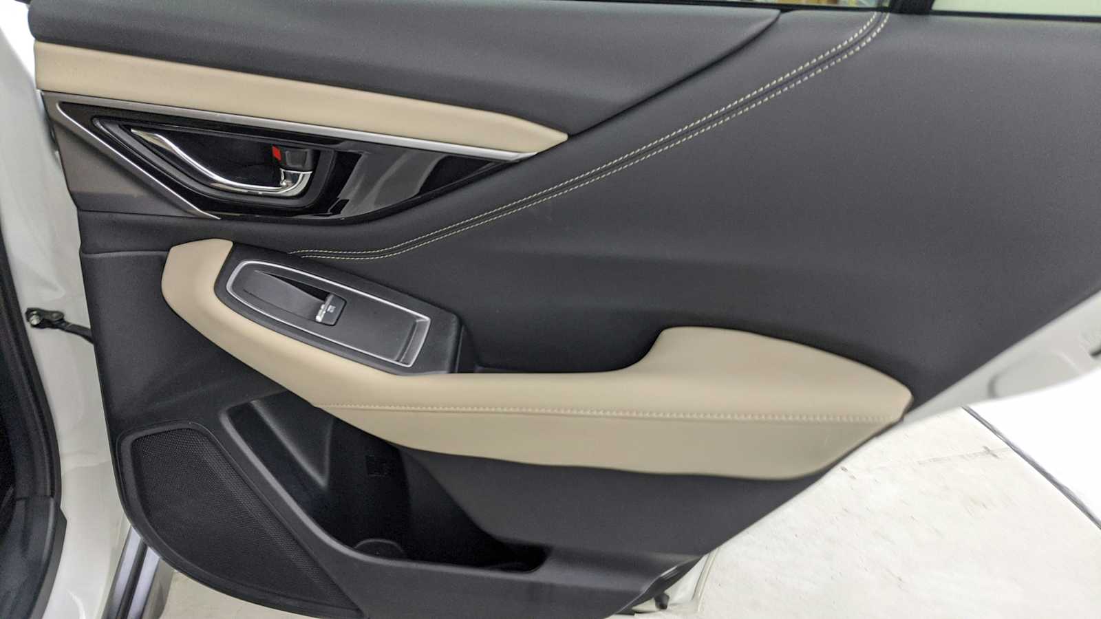 used 2021 Subaru Outback car, priced at $24,888