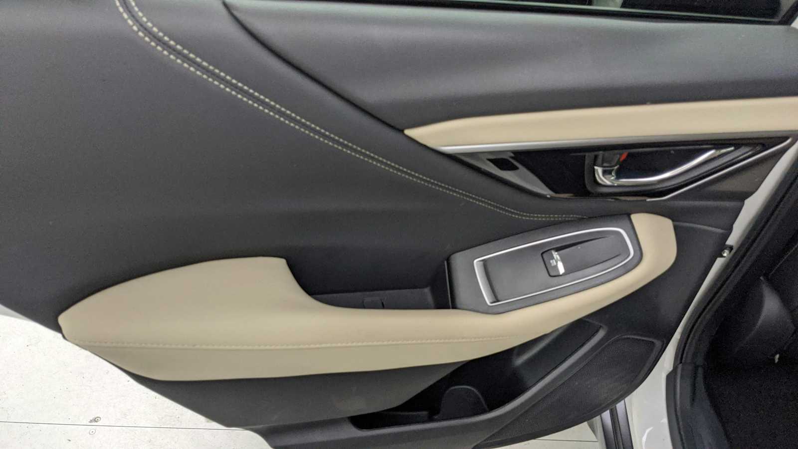 used 2021 Subaru Outback car, priced at $24,888