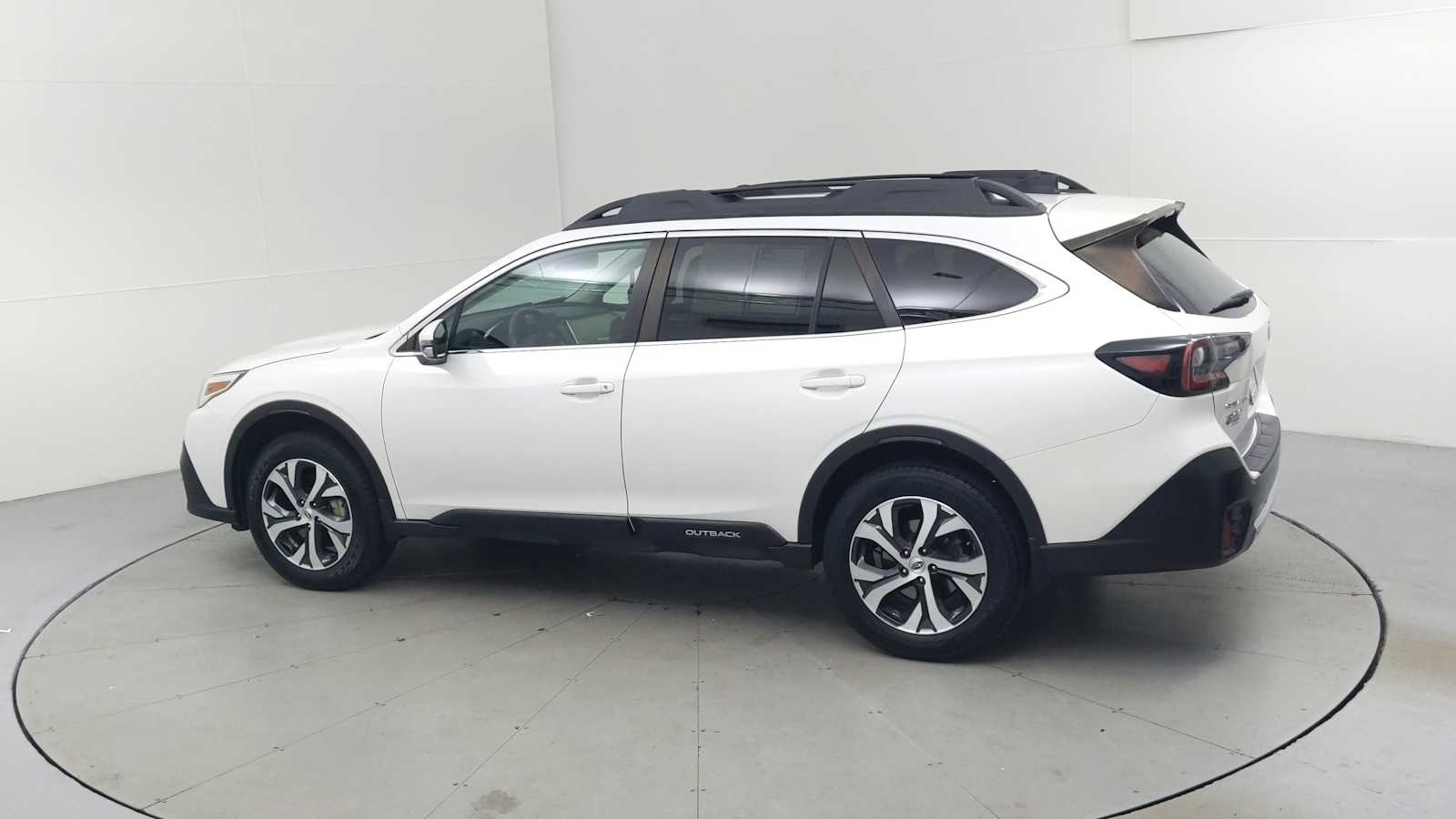 used 2021 Subaru Outback car, priced at $24,888