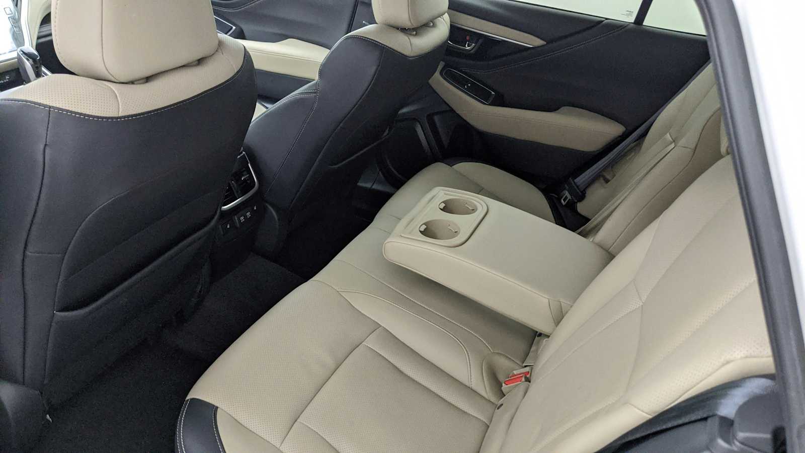 used 2021 Subaru Outback car, priced at $24,888
