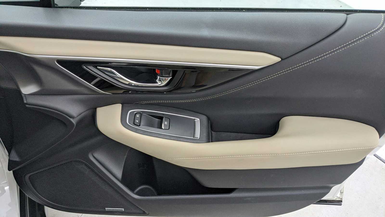 used 2021 Subaru Outback car, priced at $24,888