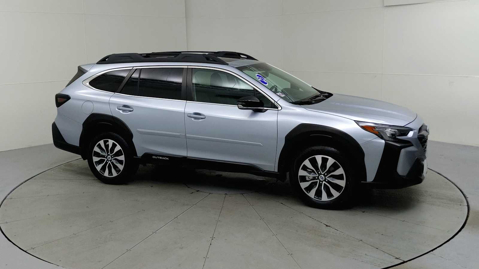 used 2023 Subaru Outback car, priced at $31,350