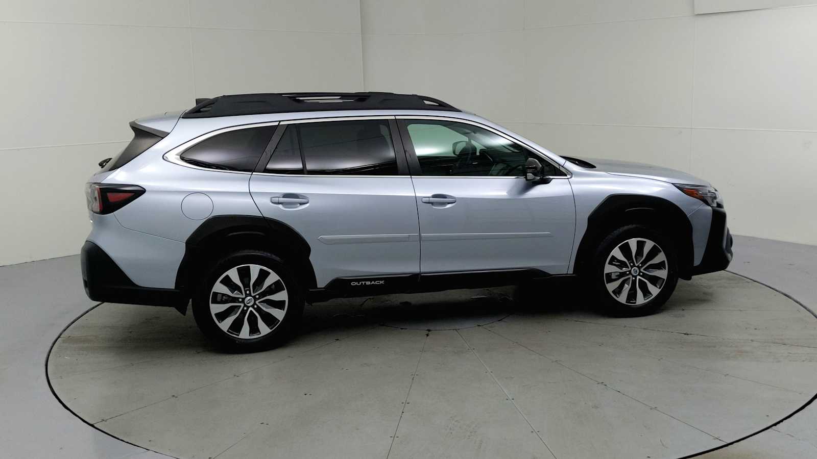 used 2023 Subaru Outback car, priced at $31,350