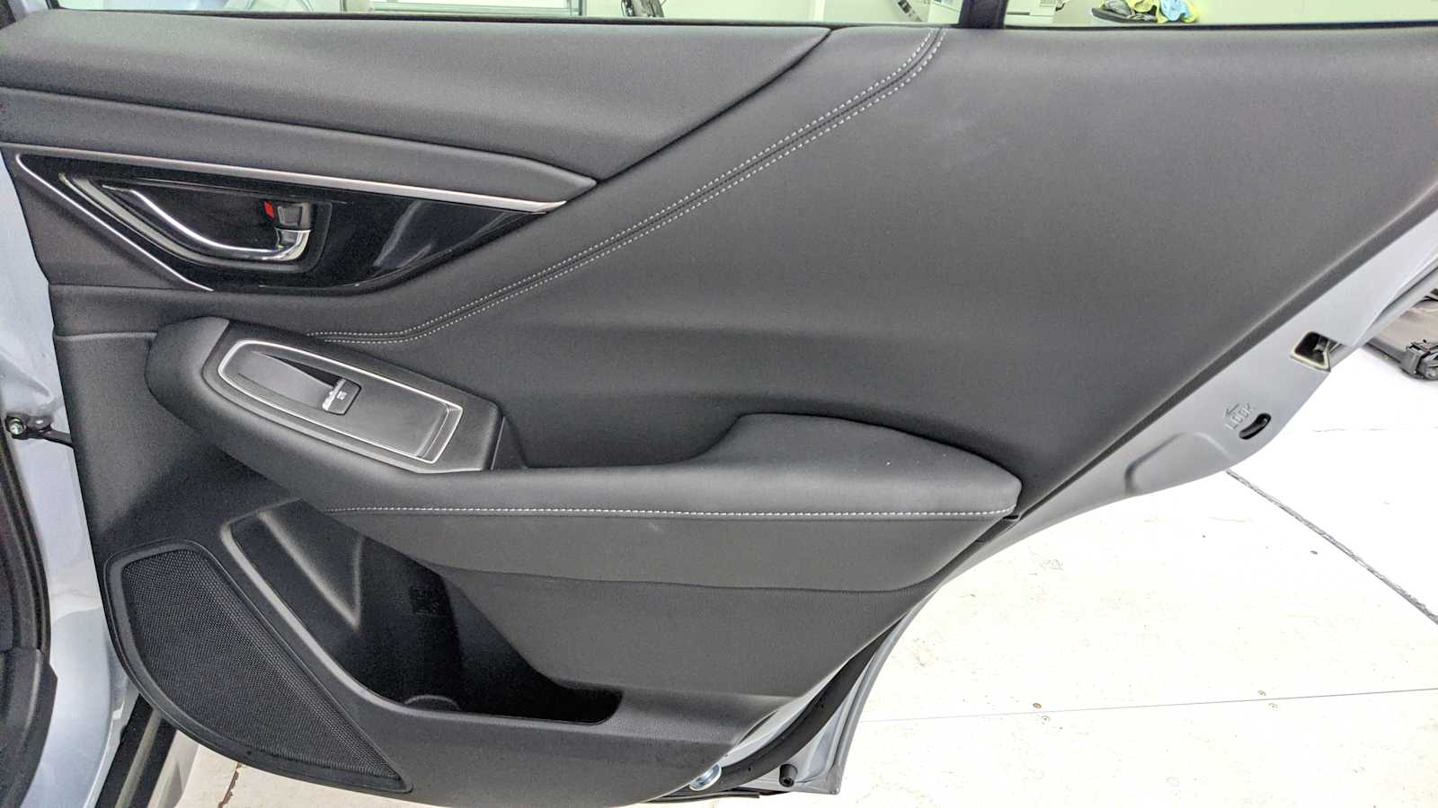 used 2023 Subaru Outback car, priced at $31,350