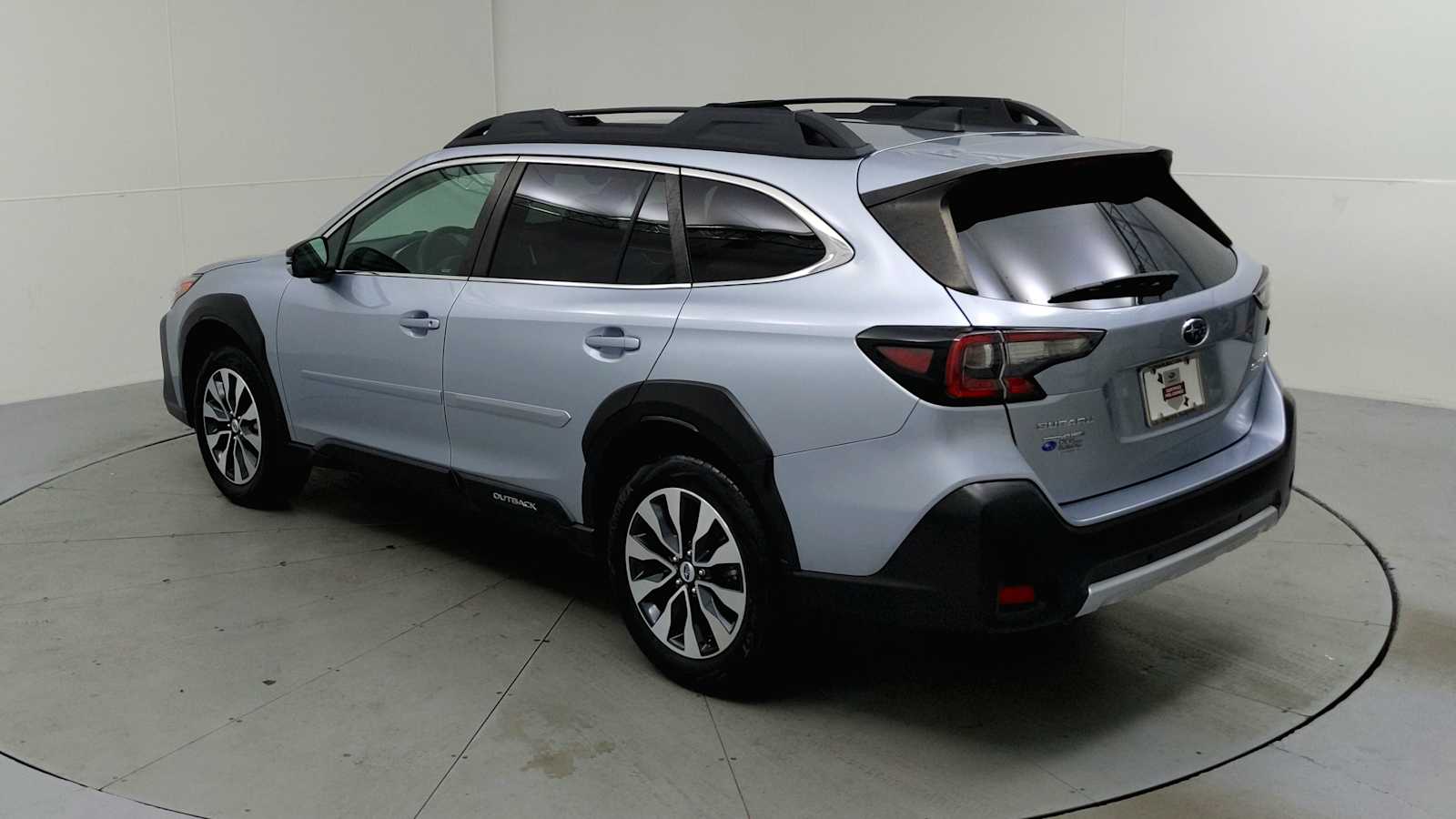 used 2023 Subaru Outback car, priced at $31,350