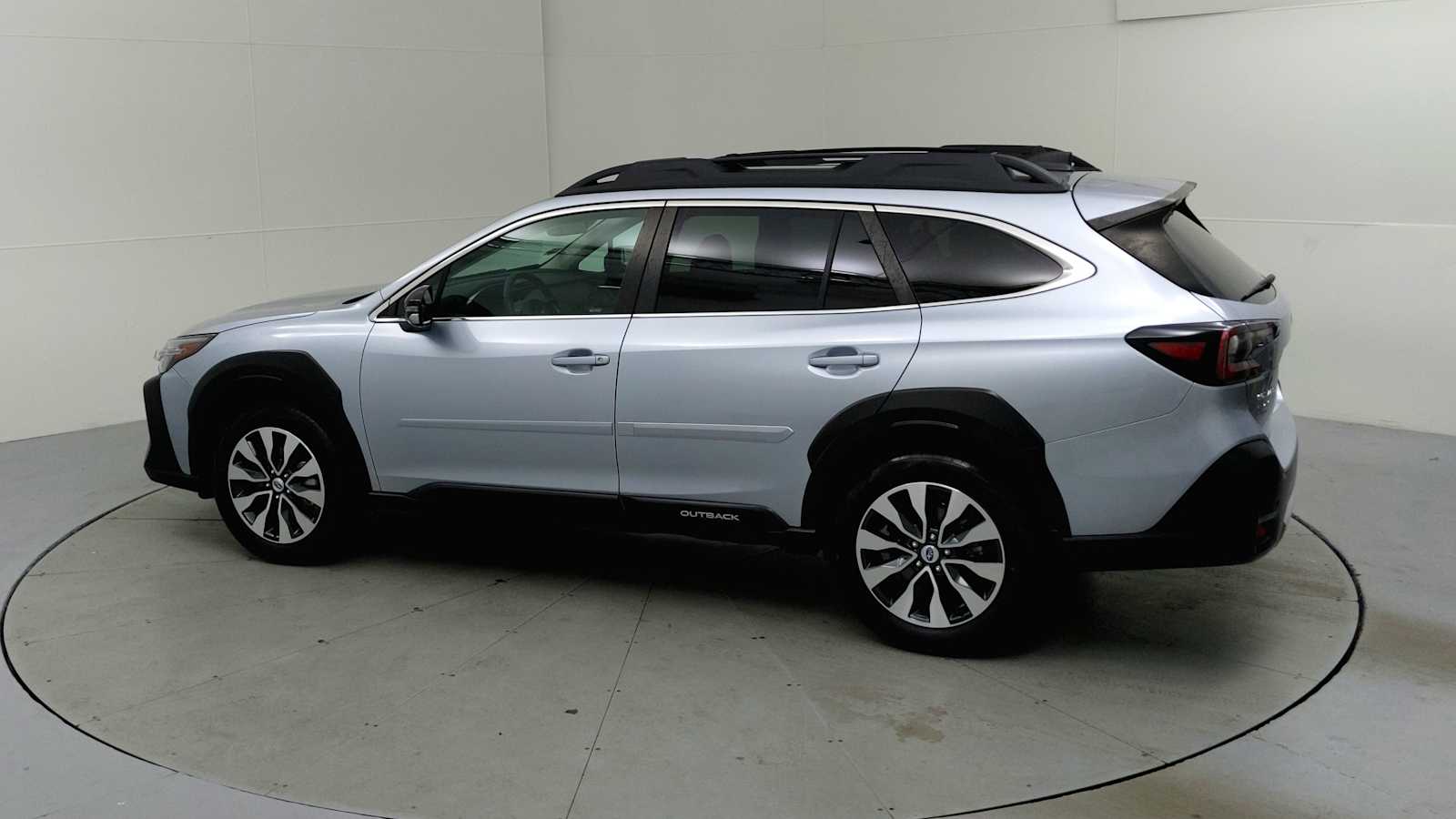 used 2023 Subaru Outback car, priced at $31,350