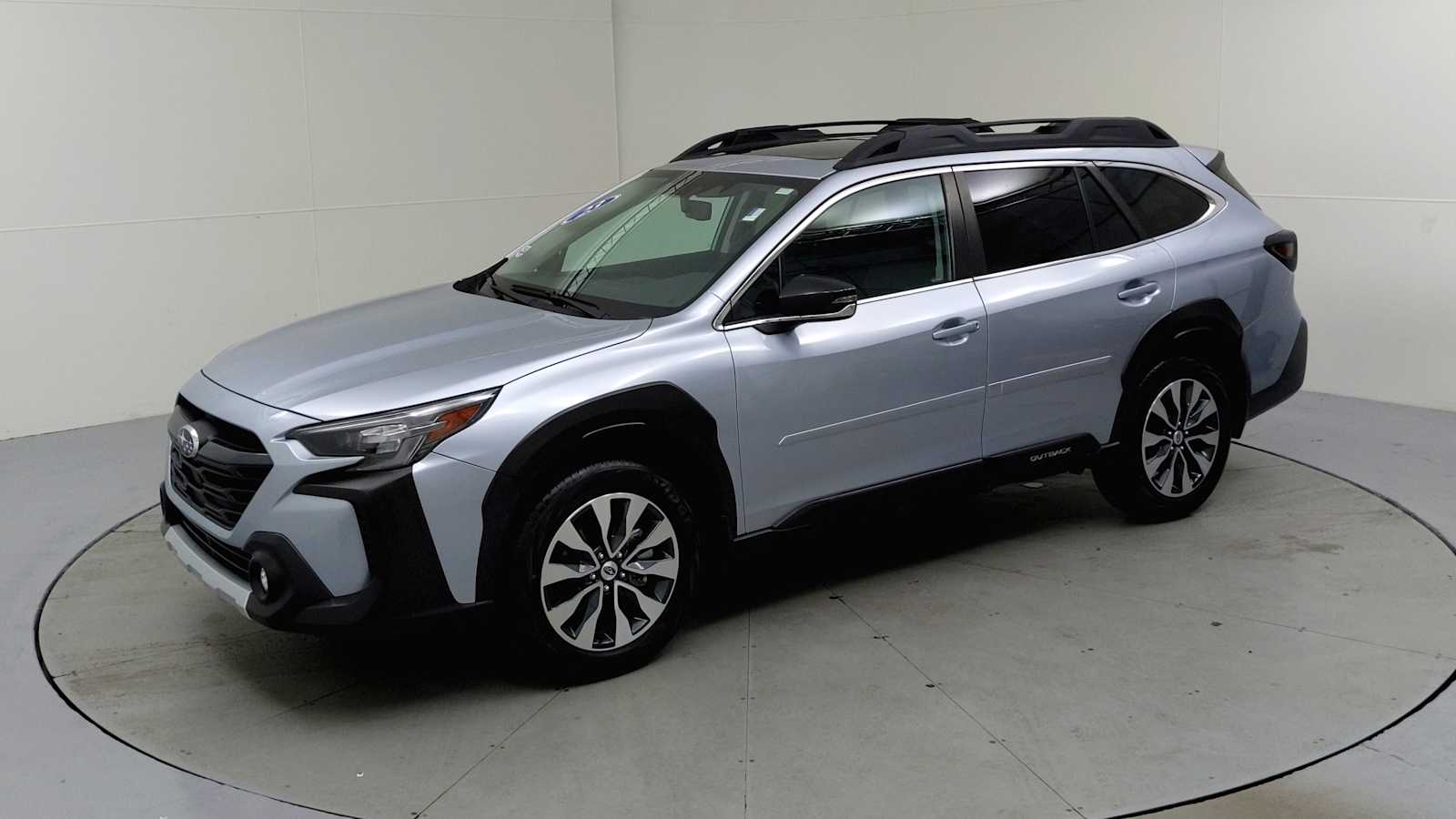 used 2023 Subaru Outback car, priced at $31,350