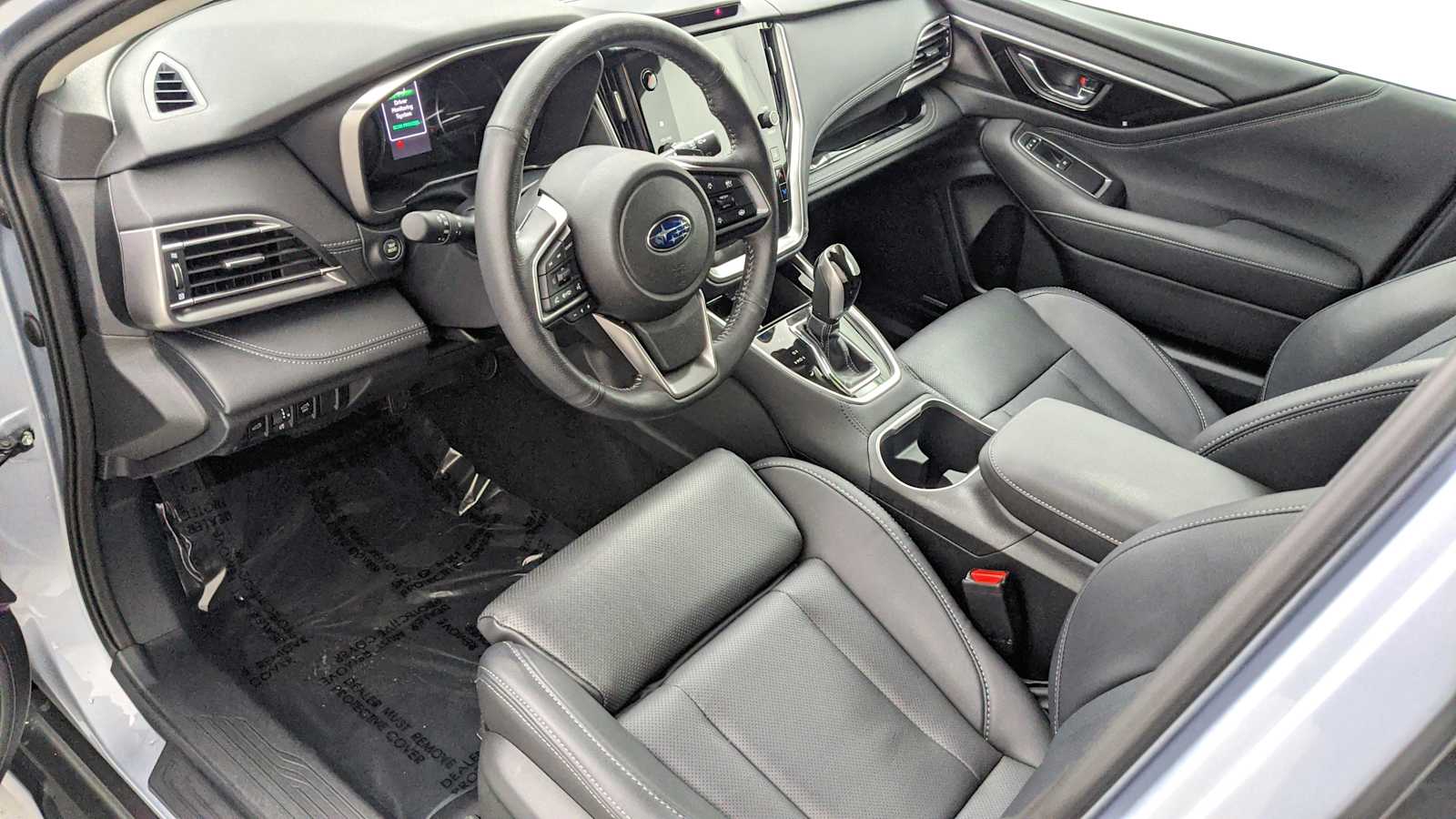 used 2023 Subaru Outback car, priced at $31,350