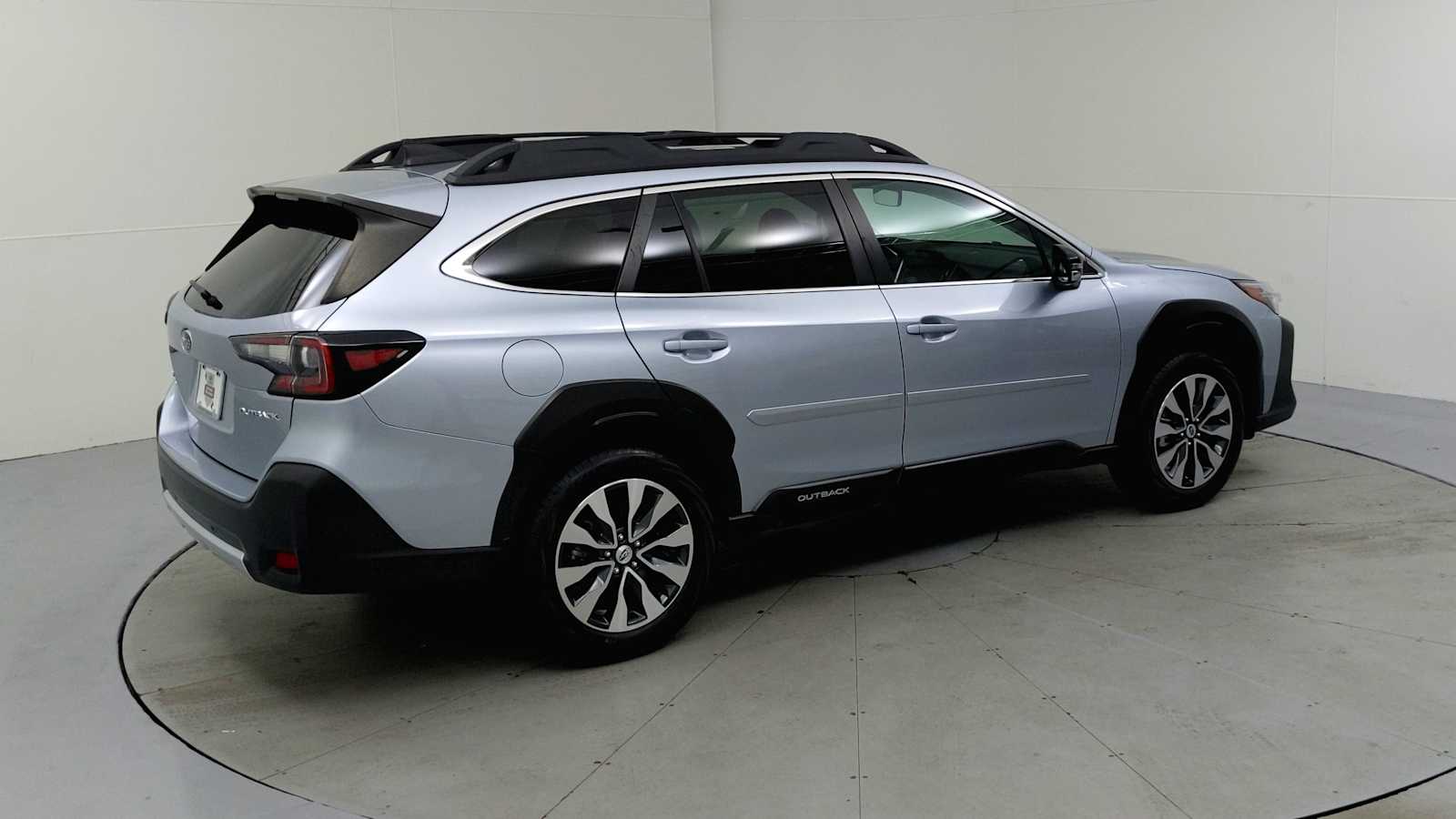 used 2023 Subaru Outback car, priced at $31,350