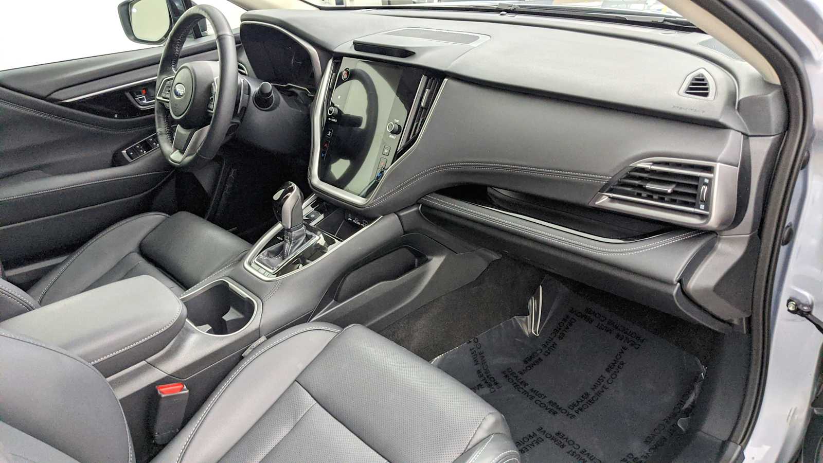 used 2023 Subaru Outback car, priced at $31,350