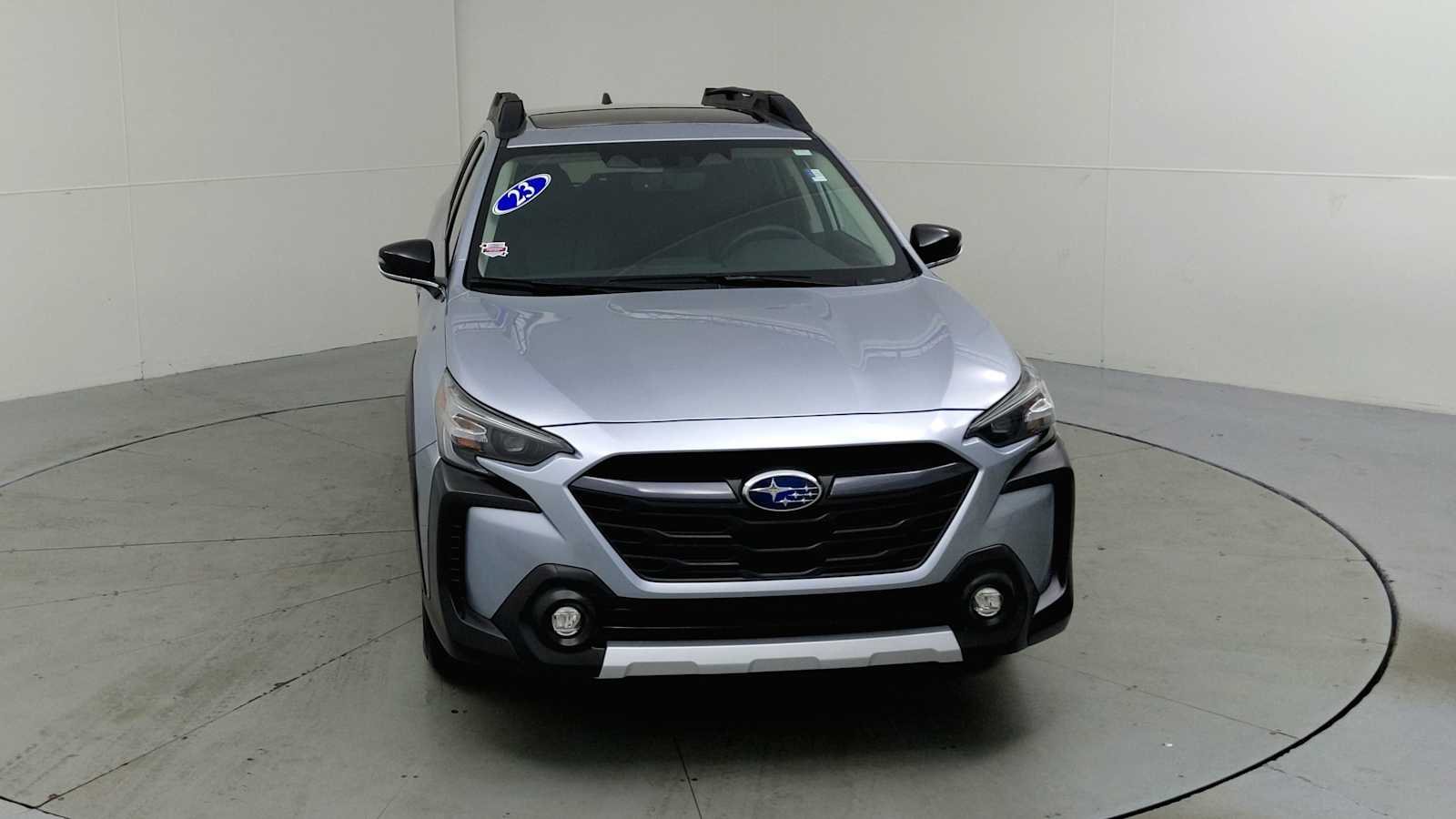 used 2023 Subaru Outback car, priced at $31,350