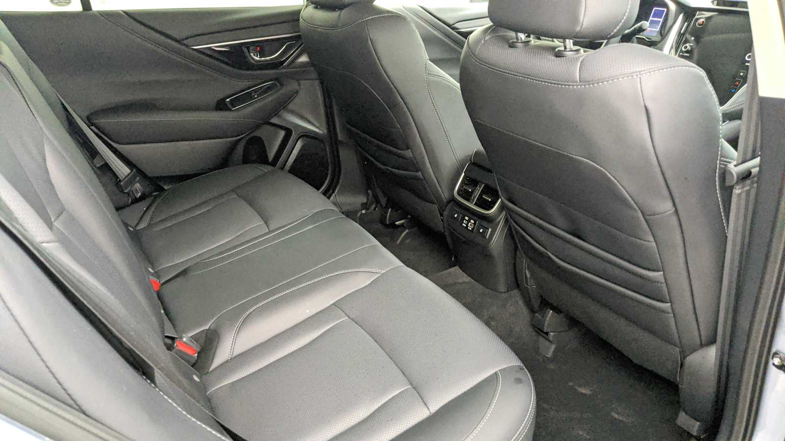 used 2023 Subaru Outback car, priced at $31,350