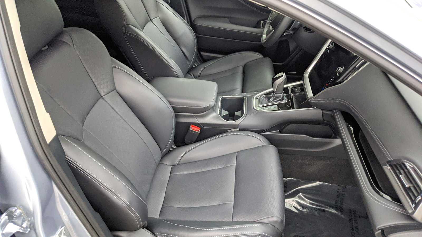 used 2023 Subaru Outback car, priced at $31,350