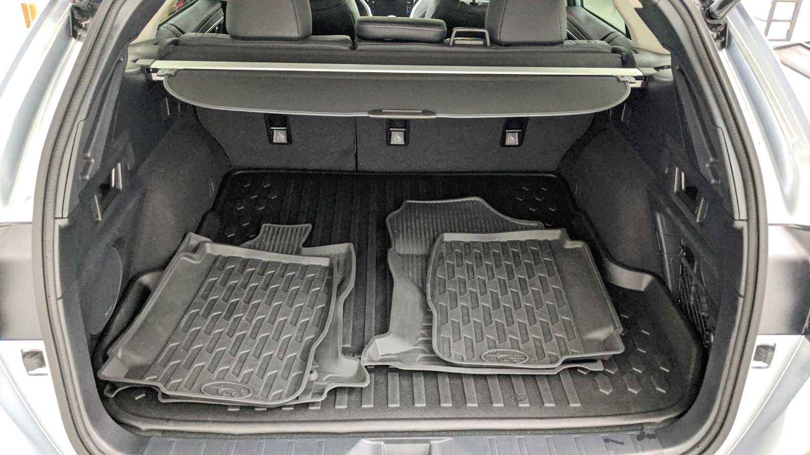 used 2023 Subaru Outback car, priced at $31,350