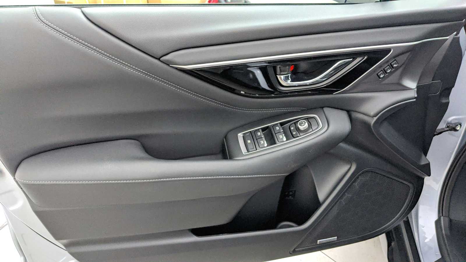 used 2023 Subaru Outback car, priced at $31,350