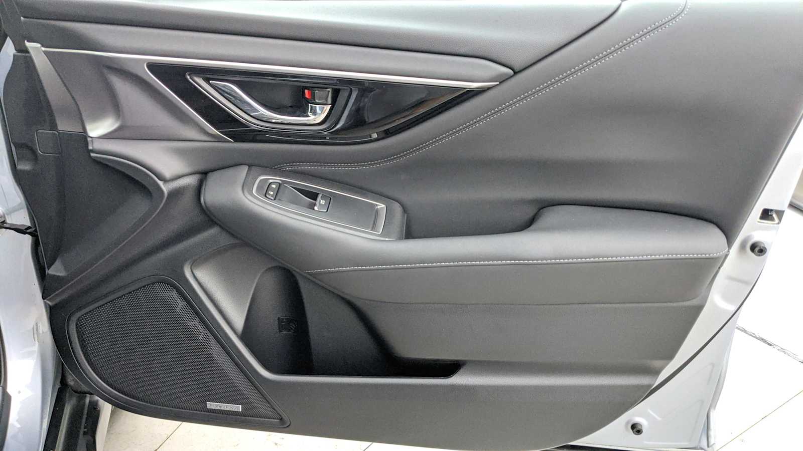 used 2023 Subaru Outback car, priced at $31,350