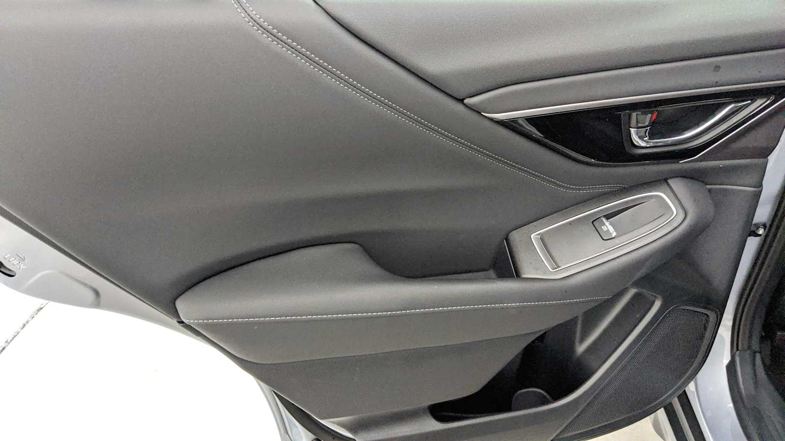 used 2023 Subaru Outback car, priced at $31,350