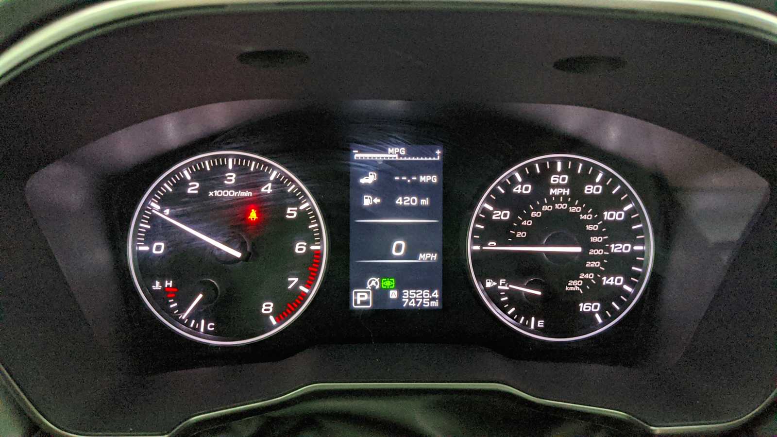 used 2023 Subaru Outback car, priced at $31,350