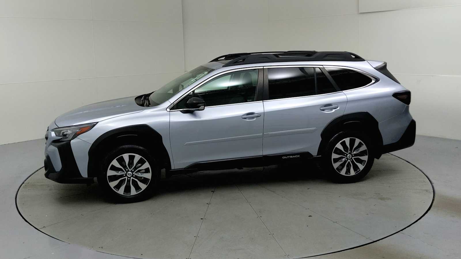 used 2023 Subaru Outback car, priced at $31,350