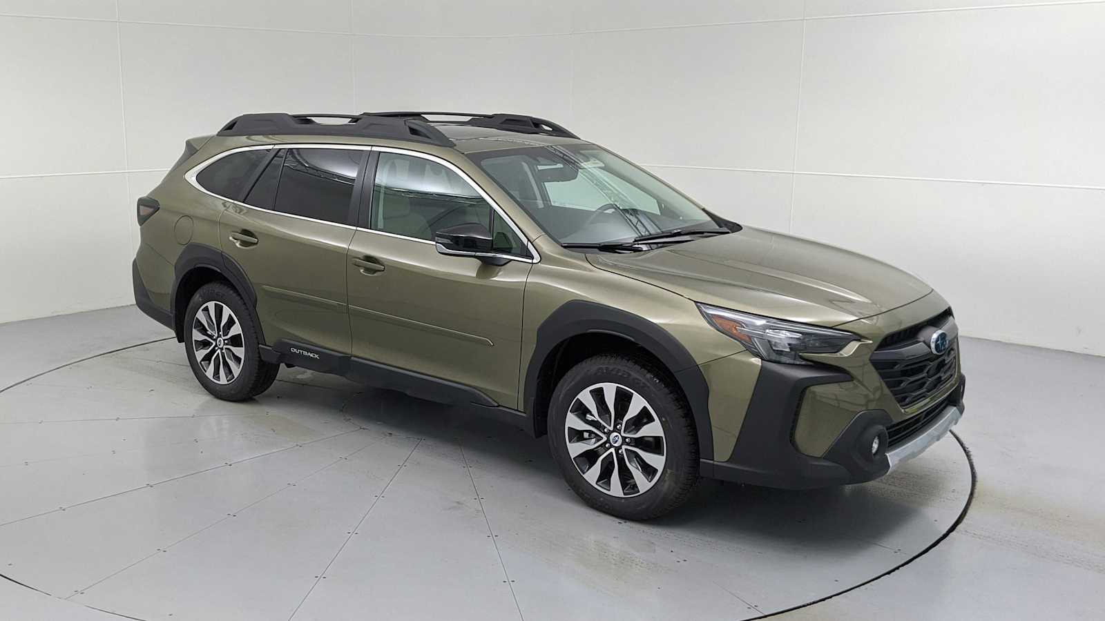 used 2023 Subaru Outback car, priced at $33,916