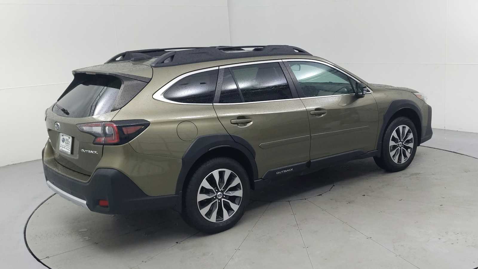 used 2023 Subaru Outback car, priced at $33,916