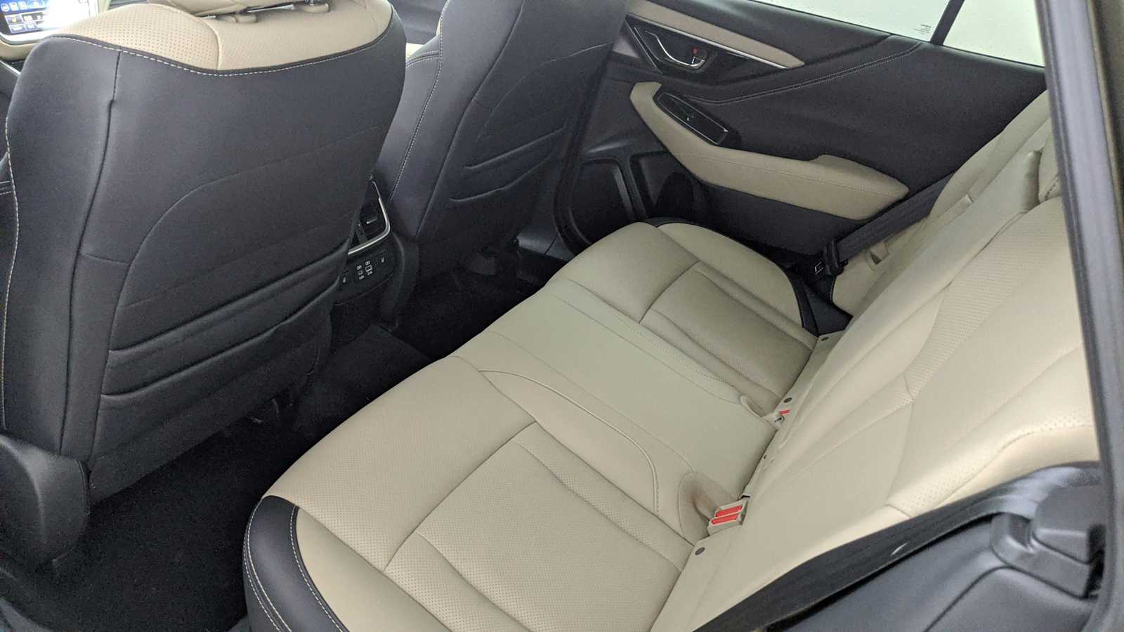used 2023 Subaru Outback car, priced at $33,916