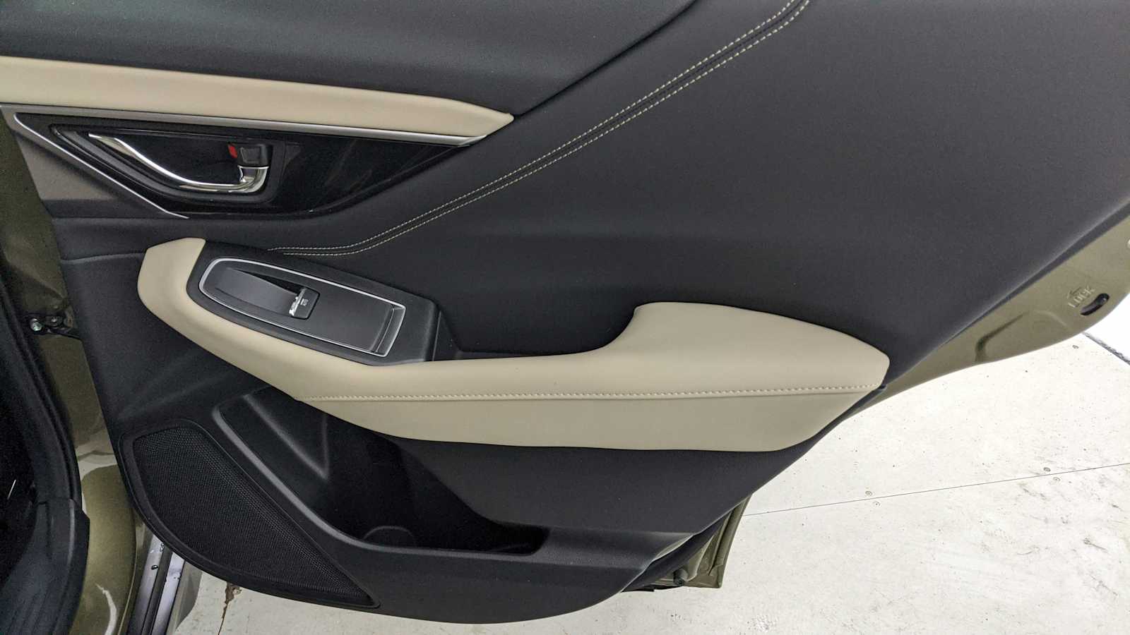 used 2023 Subaru Outback car, priced at $33,916