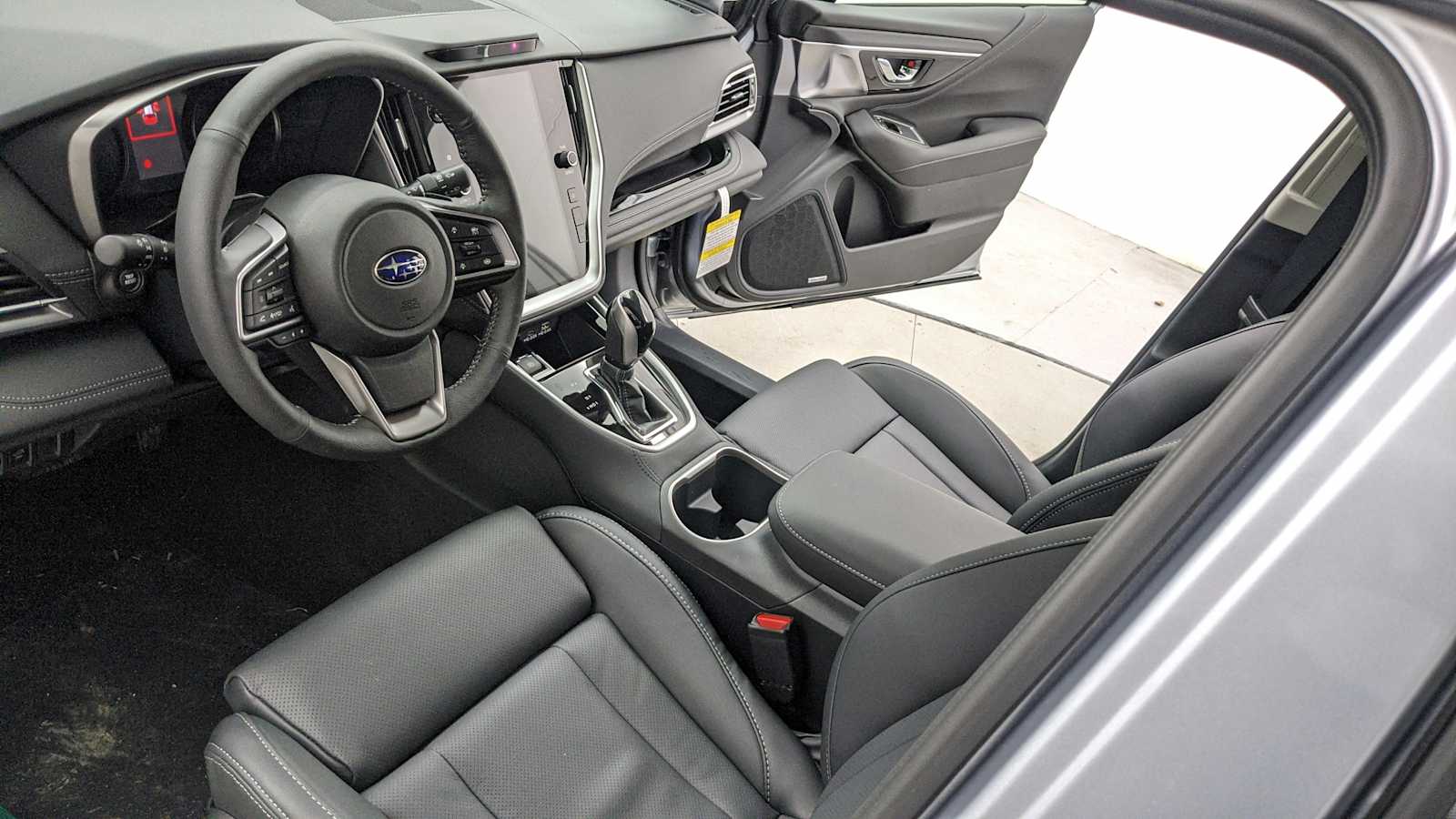 new 2025 Subaru Outback car, priced at $40,489