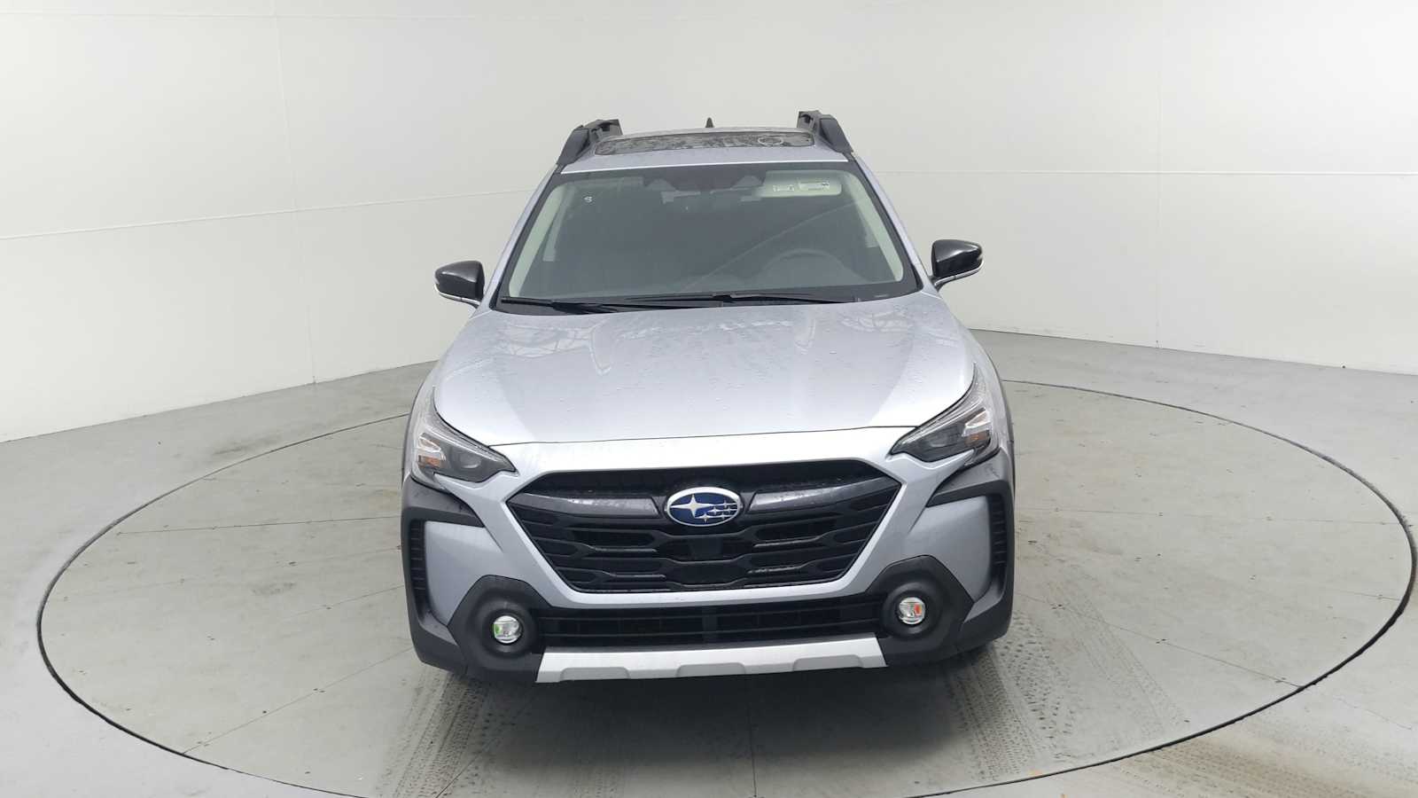 new 2025 Subaru Outback car, priced at $40,489