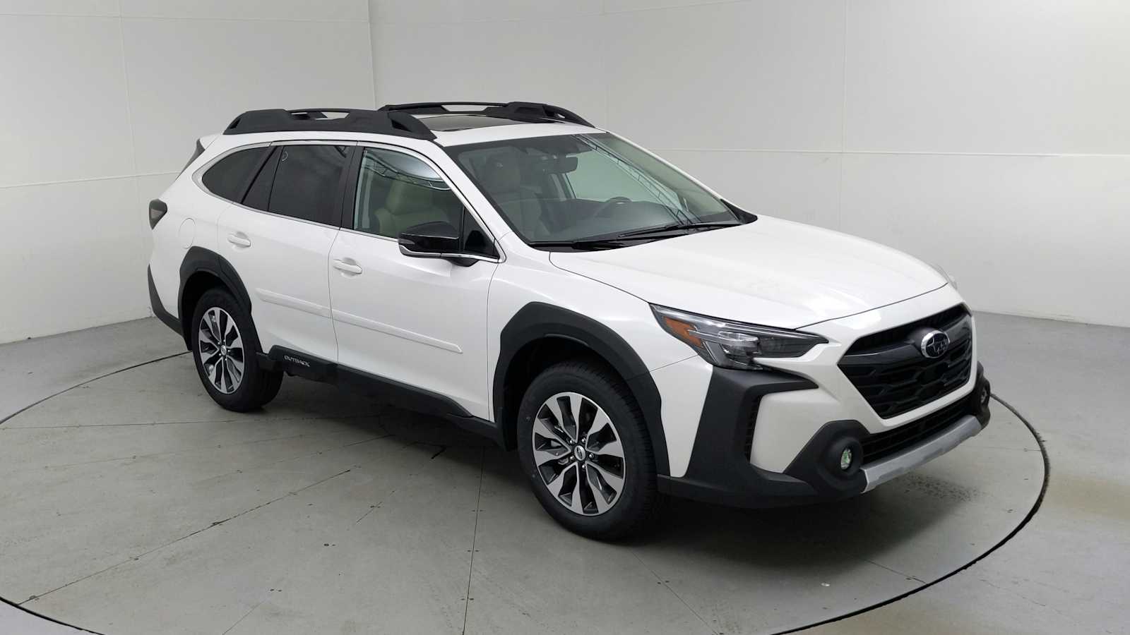 new 2025 Subaru Outback car, priced at $41,957