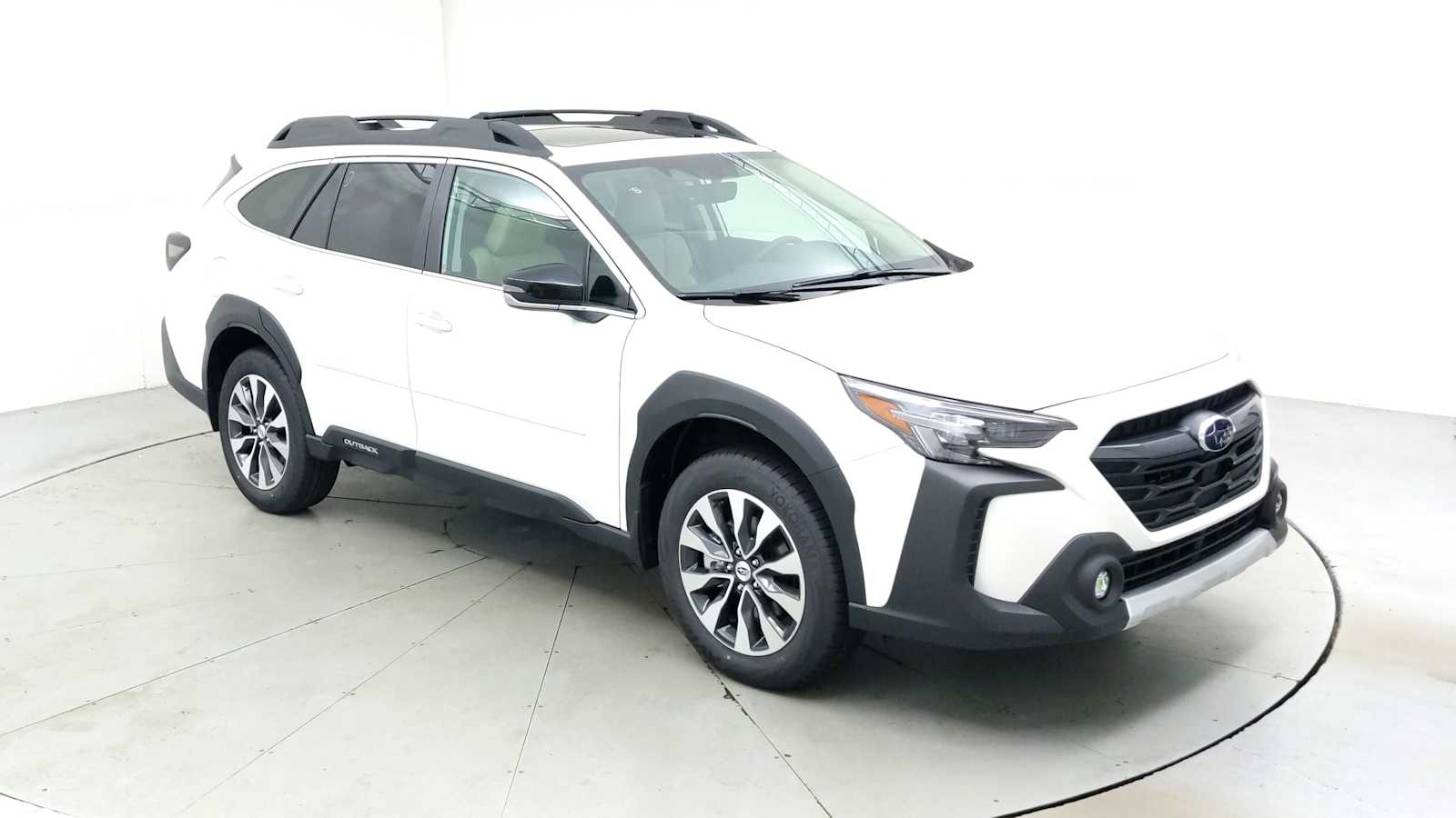new 2025 Subaru Outback car, priced at $42,304