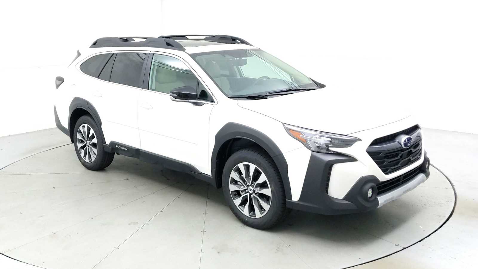 new 2025 Subaru Outback car, priced at $42,304