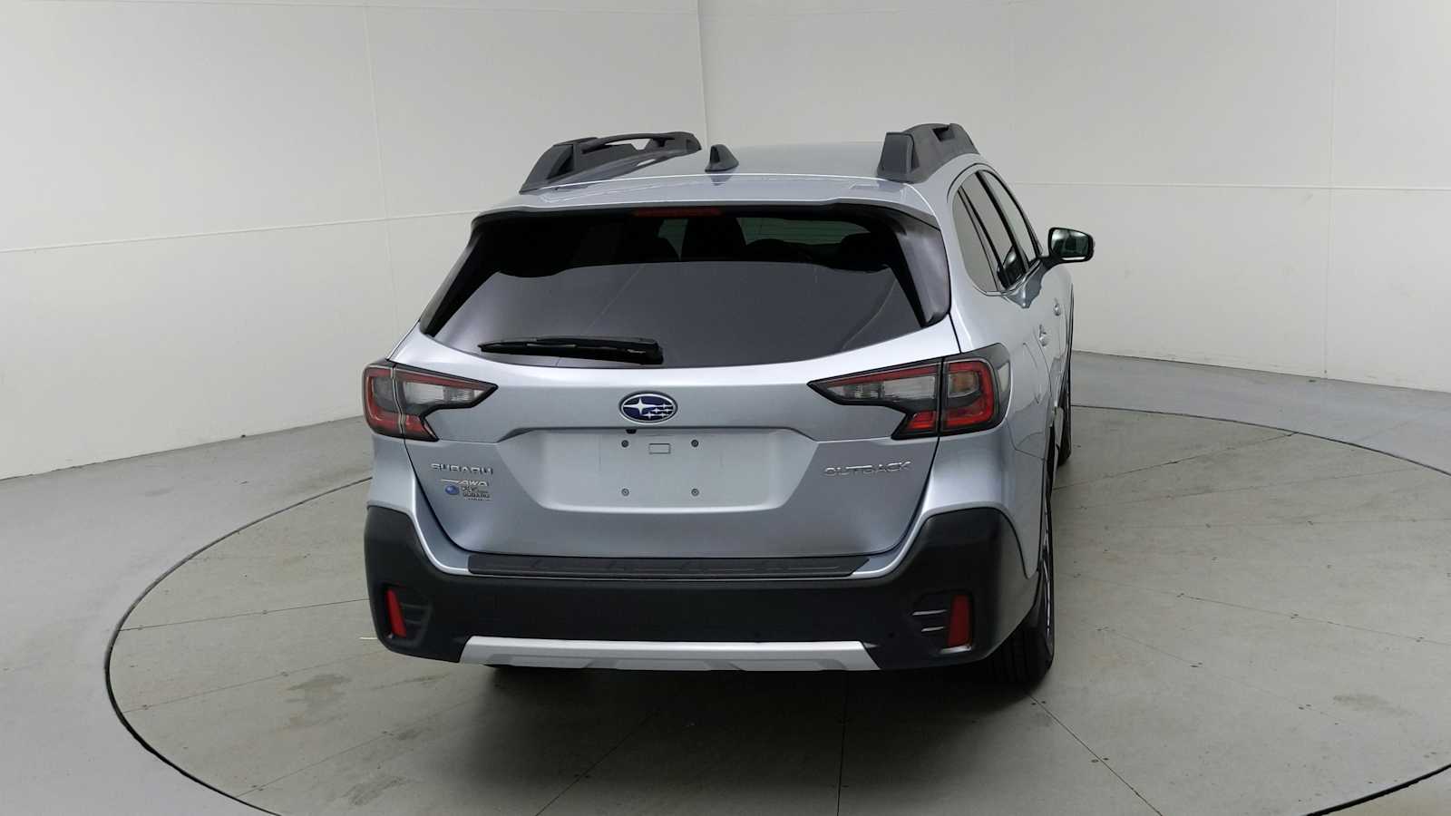 used 2021 Subaru Outback car, priced at $24,445