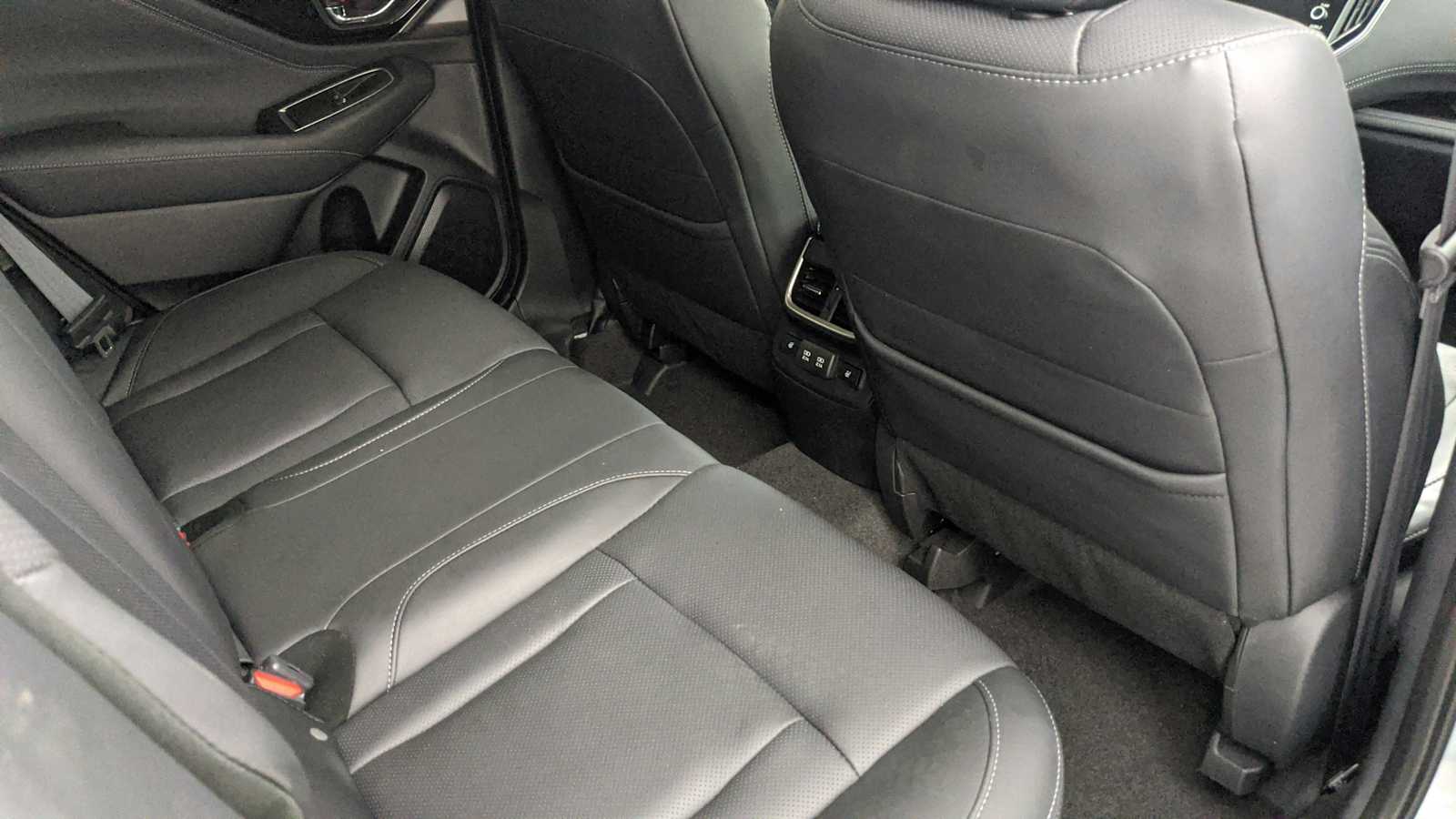 used 2021 Subaru Outback car, priced at $24,445