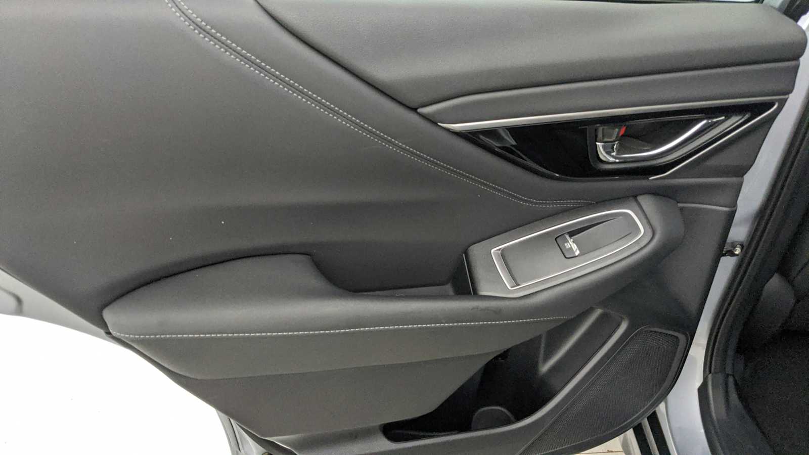 used 2021 Subaru Outback car, priced at $24,445