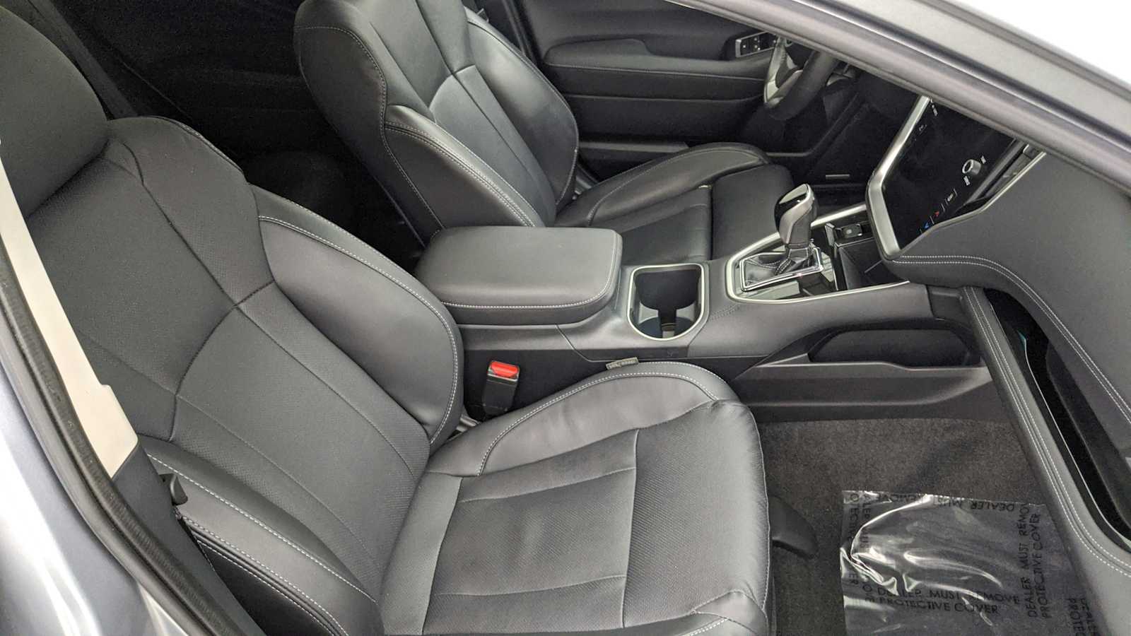 used 2021 Subaru Outback car, priced at $24,445