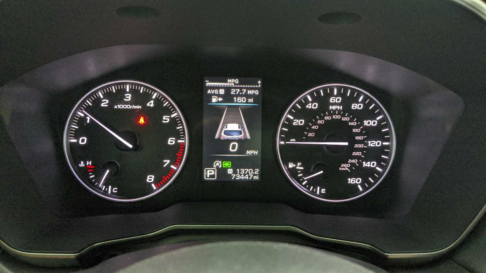used 2021 Subaru Outback car, priced at $24,445