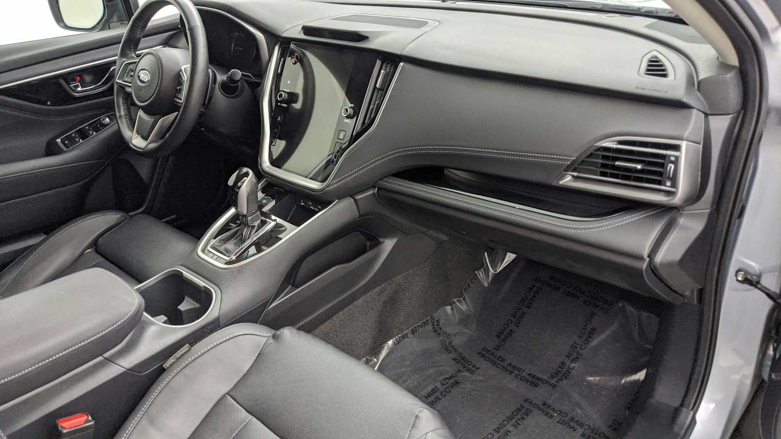 used 2021 Subaru Outback car, priced at $24,445