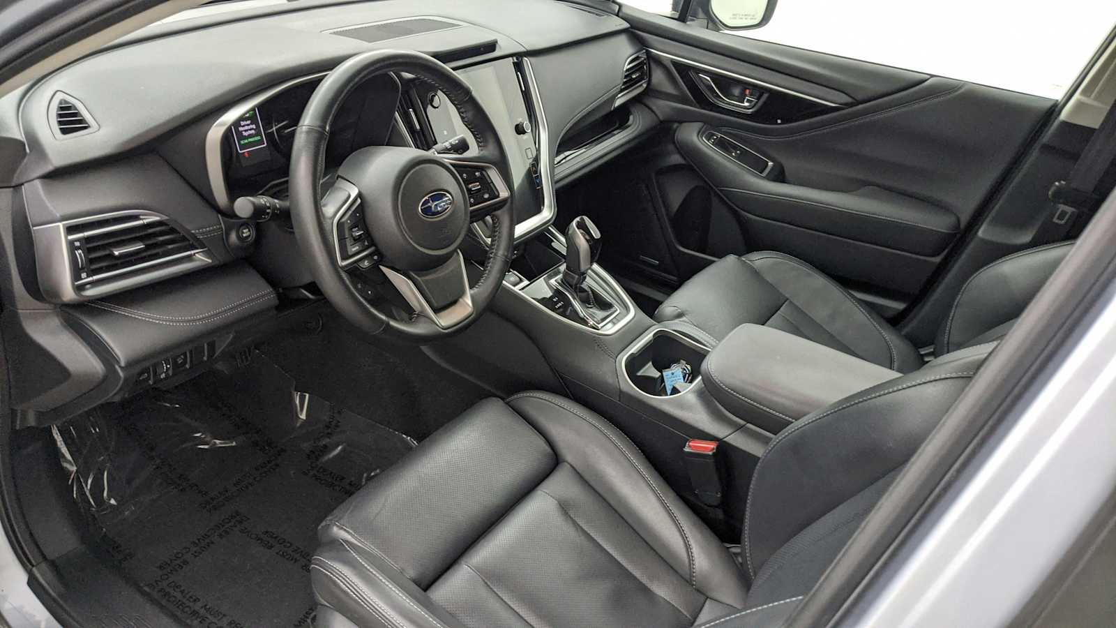 used 2021 Subaru Outback car, priced at $24,445