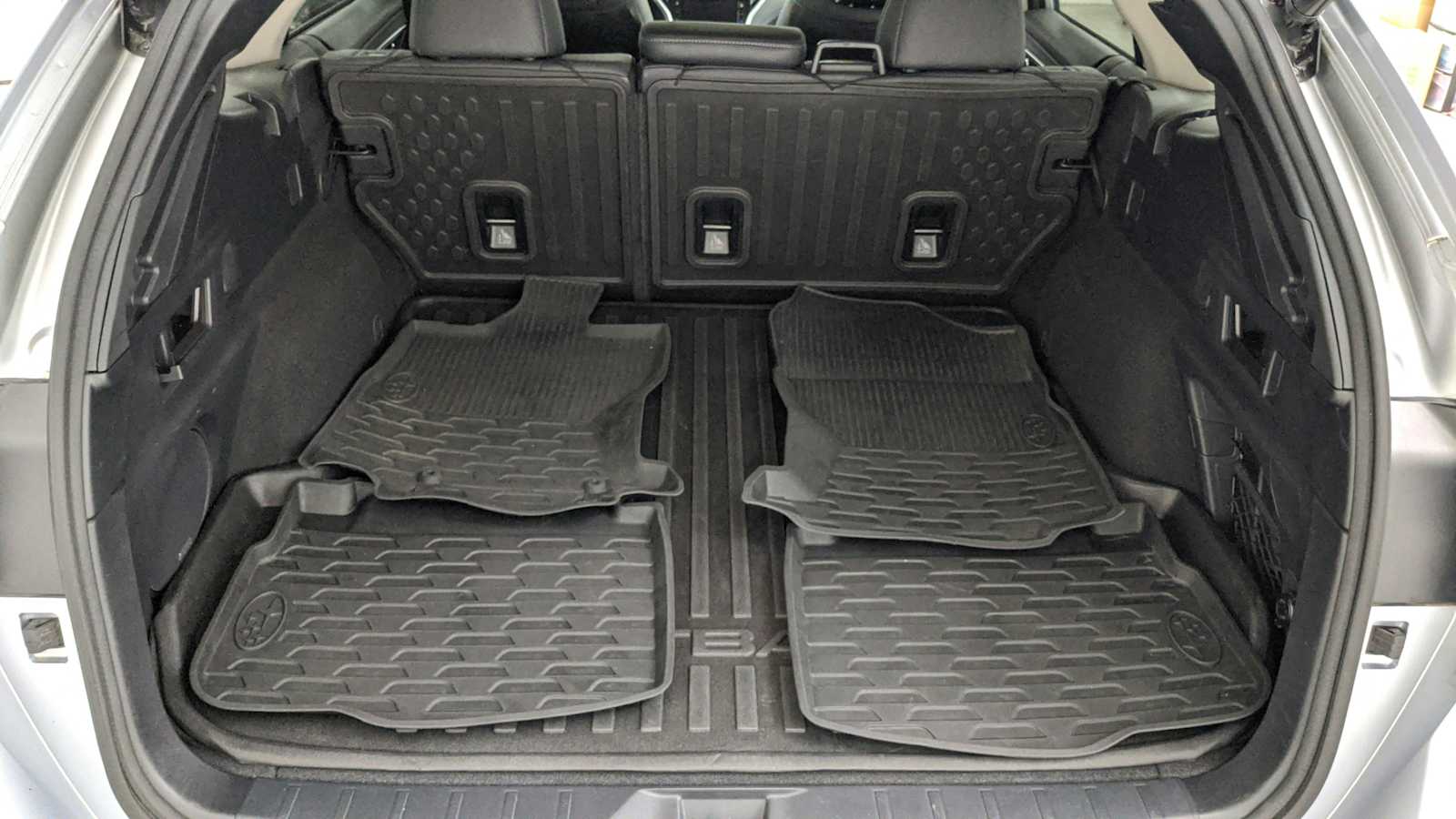 used 2021 Subaru Outback car, priced at $24,445